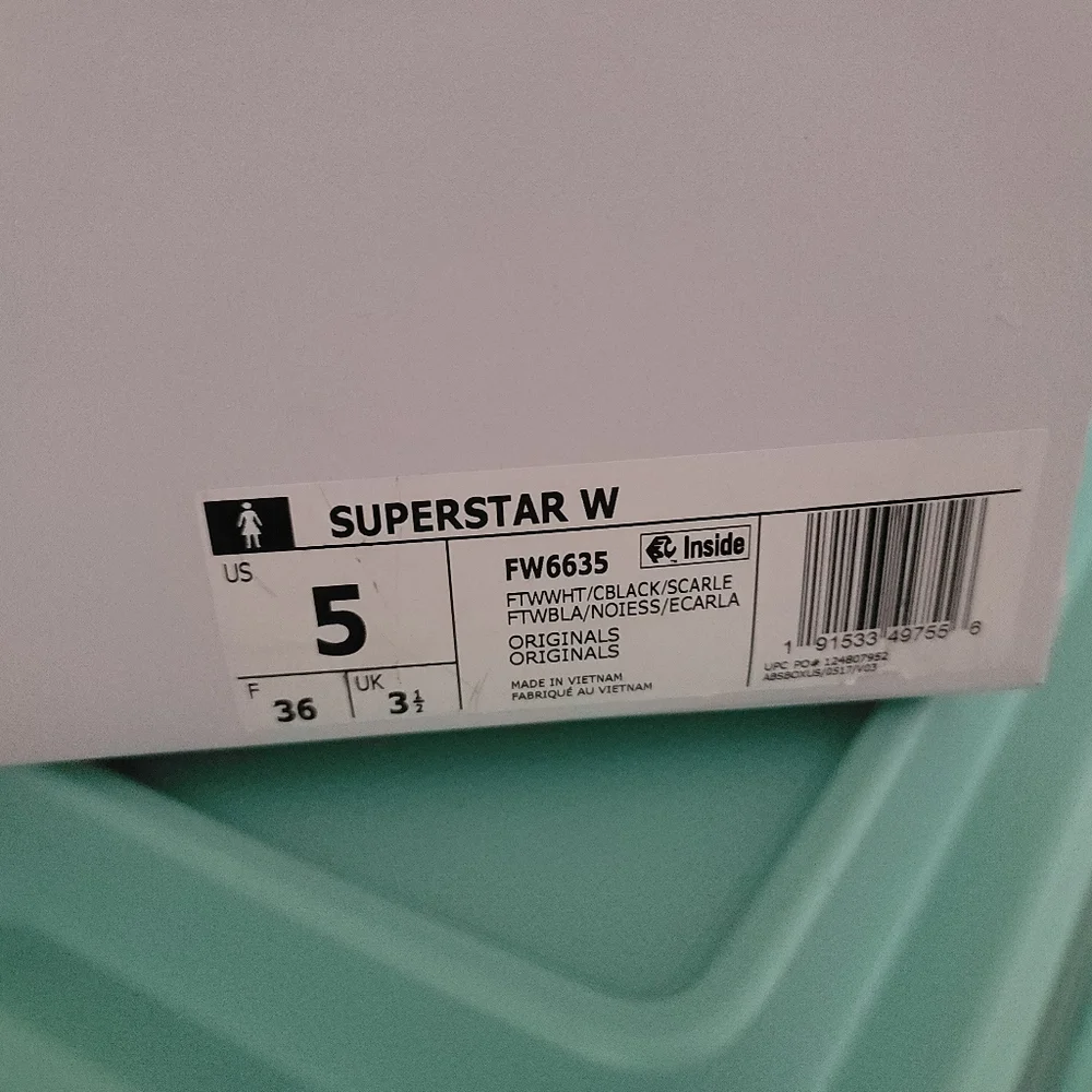 Adidas Original x Ji Won Choi x Olivia Oblanc Women's Sneakers Various FW6635 - Picture 7 of 14